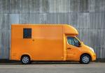 Renault Master York by Alexanders 2014 года